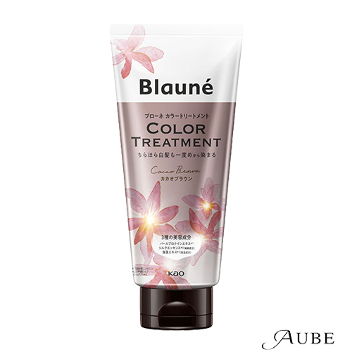 ブローネ 花王 カラートリートメント 180g【ドラッグストア】【宅急便