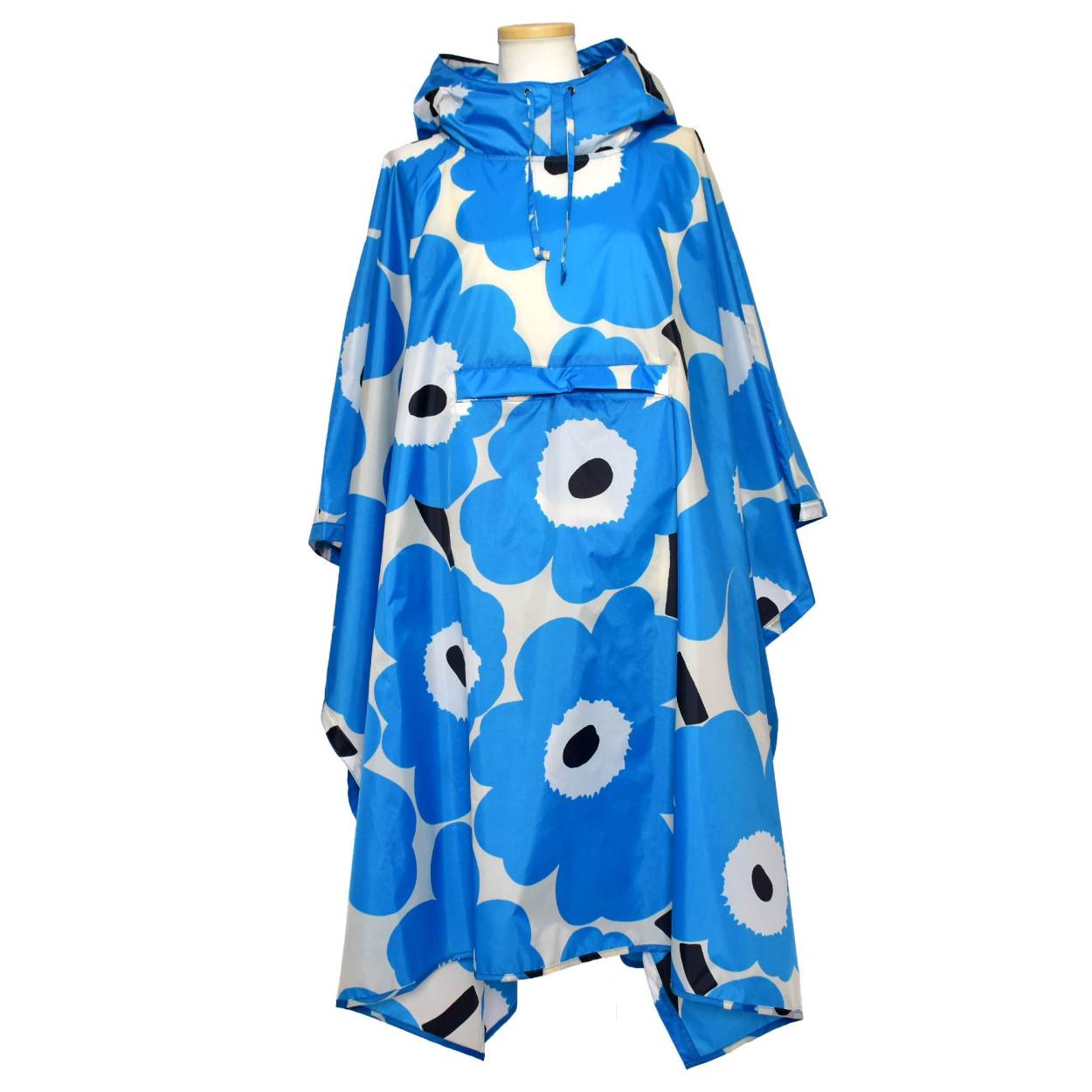 marimekko（マリメッコ） レインコート レディース レイン ポンチョ