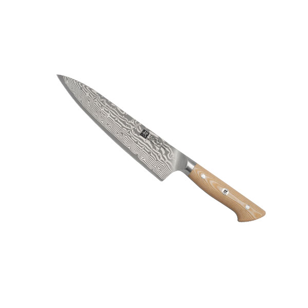 ZWILLING J.A. HENCKELS カンレン キリ シェフナイフ 20cm | ZWILLING