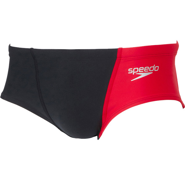 speedo（スピード） メンズ 競泳水着 練習用 ショートボックス Vパン