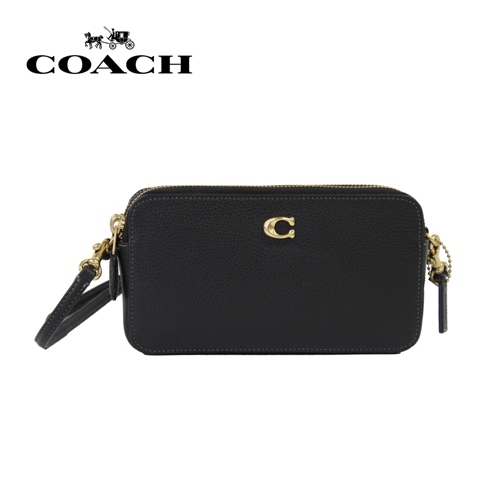 COACH（コーチ） 並行輸入品 KIRA CROSSBODY キラ クロスボディ バッグ