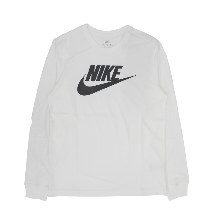 NIKE（ナイキ） M LS TEE ICON FUTURA ロングスリーブ T アイコン