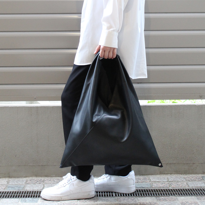 MM6 並行輸入品 エムエムシックス マルジェラ JAPANESE BAG