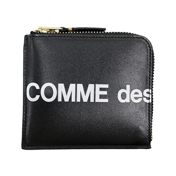 COMME des GARCONS 並行輸入品 Wallet Comme Garcons ウォレット コム