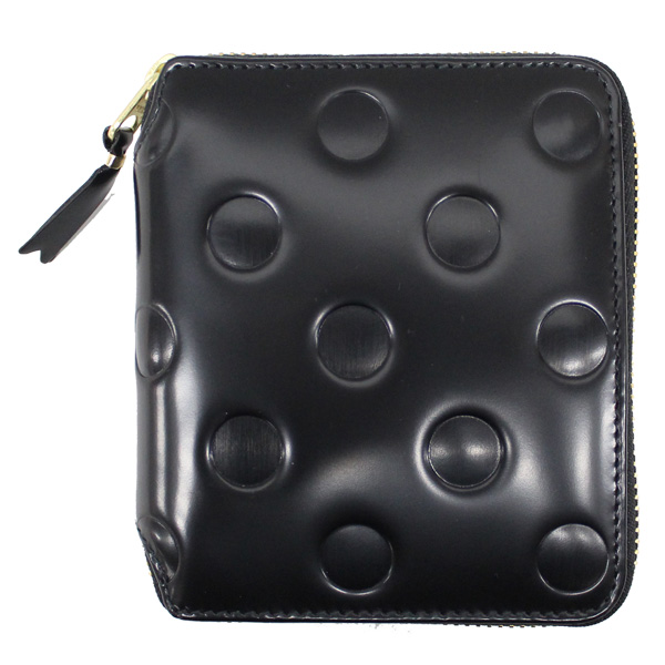 COMME des GARCONS 並行輸入品 Wallet Comme Garcons ウォレット コム