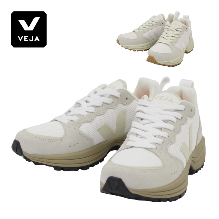 VEJA（ヴェジャ） 並行輸入品 VENTURI 2 ヴェンチュリー 2 レザー