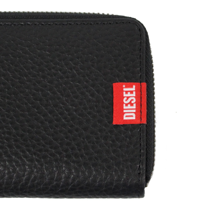 DIESEL（ディーゼル） 並行輸入品 Key Pouch コインケース 小銭入れ