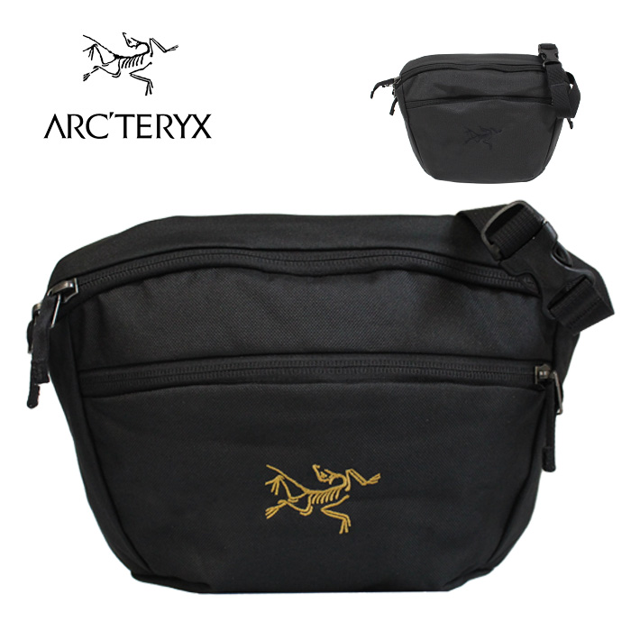 ARC'TERYX（アークテリクス） 並行輸入品 ARC'TERYX ARCTERYX MANTIS 2