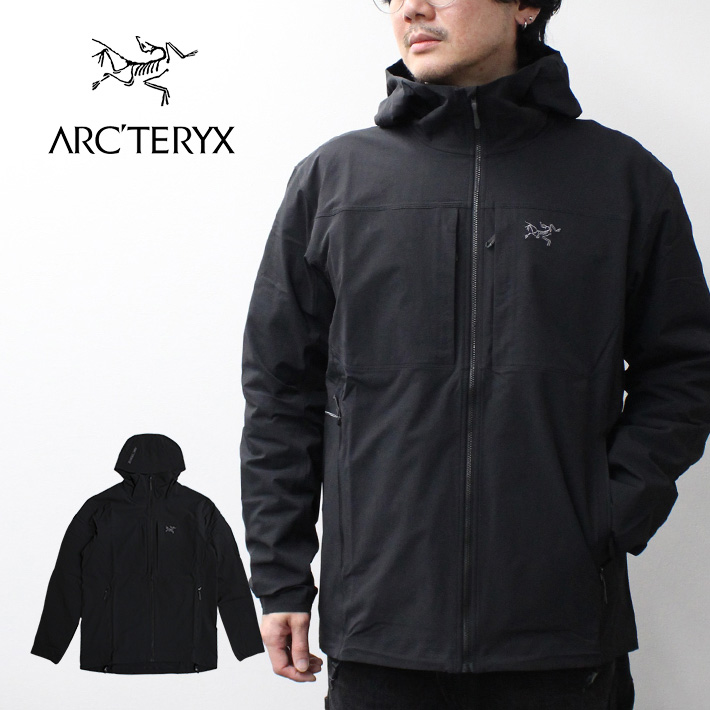 ARC'TERYX（アークテリクス） 並行輸入品 ARC'TERYX ARCTERYX Gamma