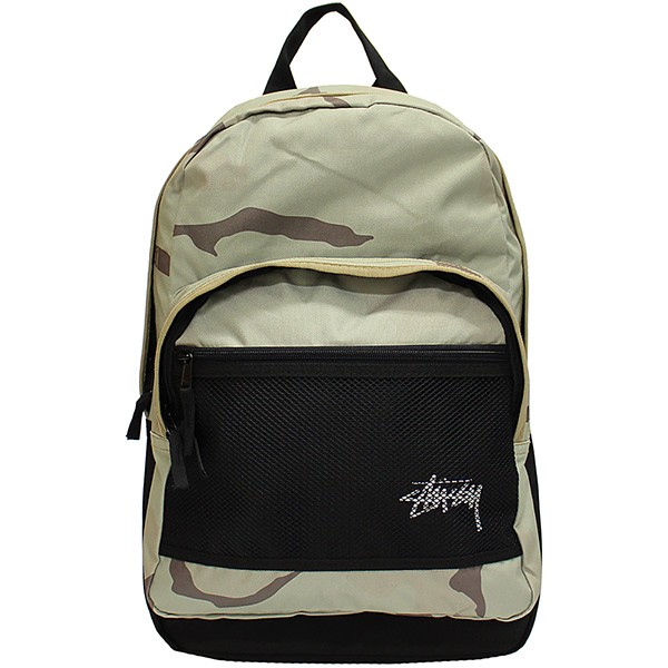 STUSSY（ステューシー） 並行輸入品 STOCK BACK PACK ストックバック