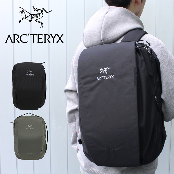 ARC'TERYX（アークテリクス） 並行輸入品 ARC'TERYX ARCTERYX Blade 20
