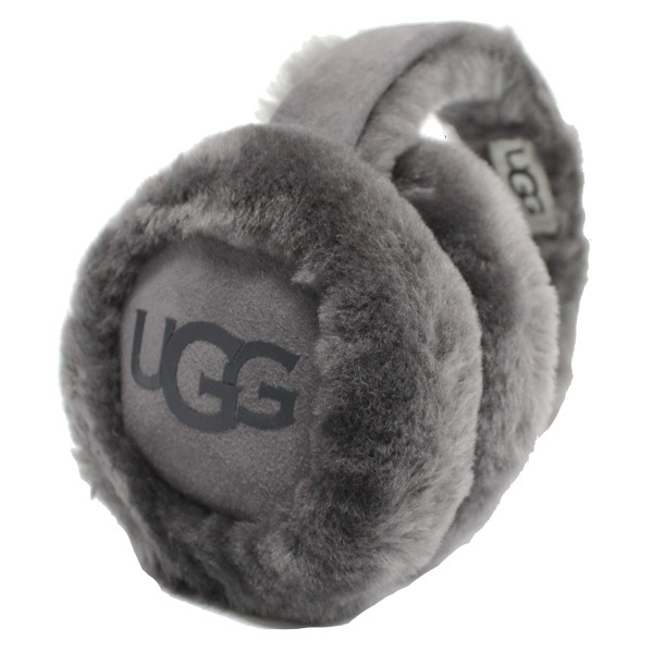 UGG（アグ） 並行輸入品 CLASSIC NON TECH EARMUFF クラシック ノン