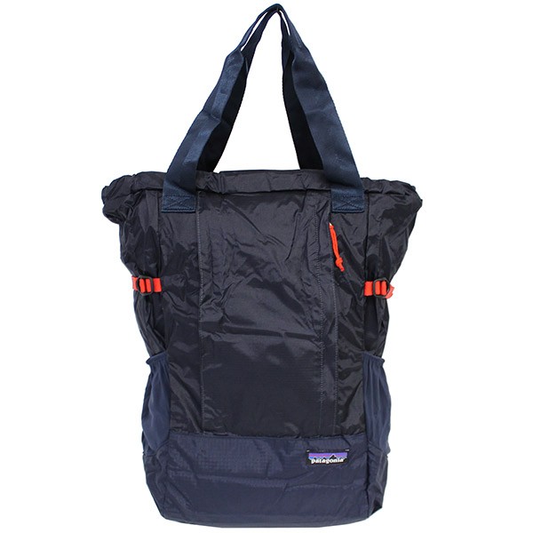 patagonia（パタゴニア） 並行輸入品 LightWeight Travel Tote Bag