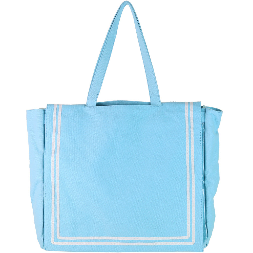 痛バッグ 痛バック ビニールバッグ 痛バ トート トートバッグ