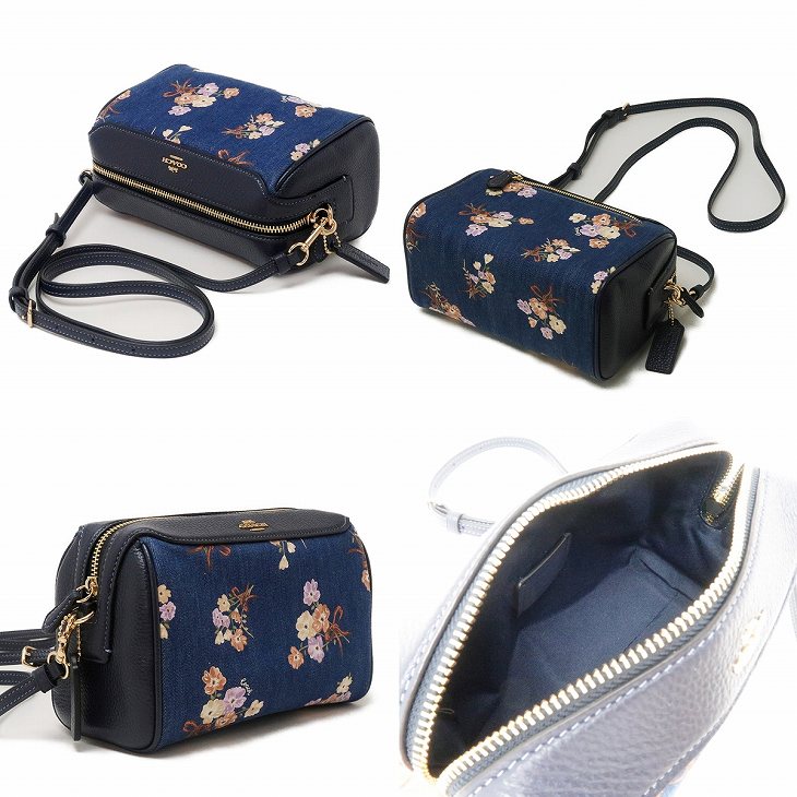 COACH（コーチ） 【並行輸入品】コーチ バッグ レディース ショルダー