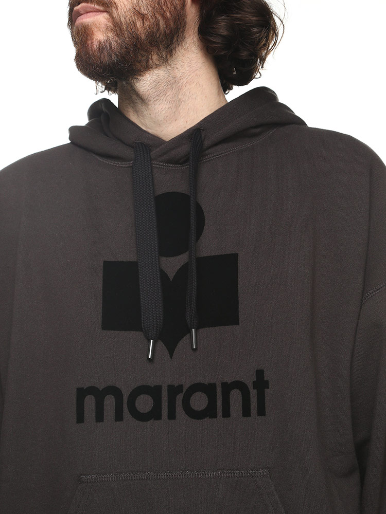ISABEL MARANT（イザベルマラン） イザベルマランパーカー フーディー