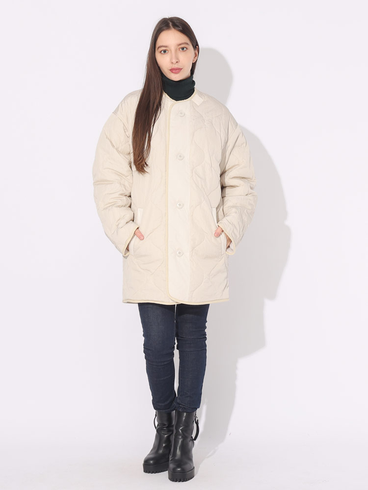 ISABEL MARANT（イザベルマラン） アウター レディース ボアジャケット