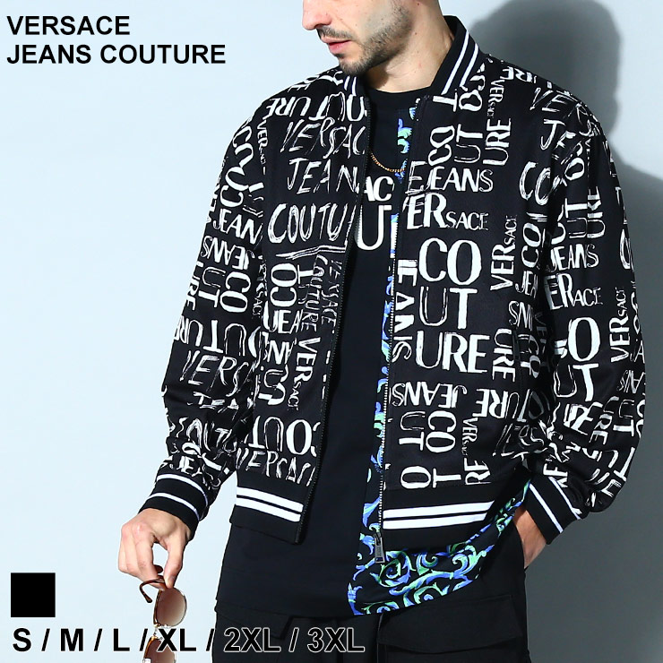 VERSACE JEANS COUTURE ヴェルサーチ アウター ライトアウター