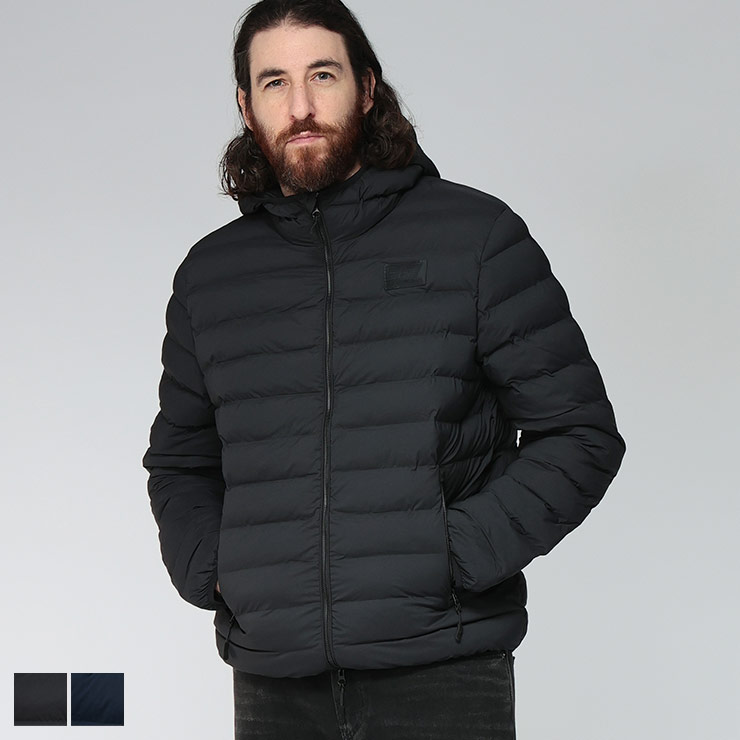 EMPORIO ARMANI エンポリオアルマーニ ブルゾン アウター メンズ