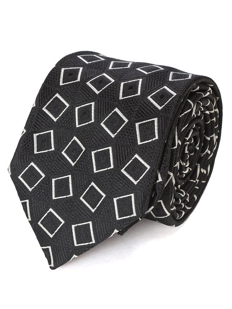 EMPORIO ARMANI エンポリオアルマーニ ネクタイ メンズ シルク100