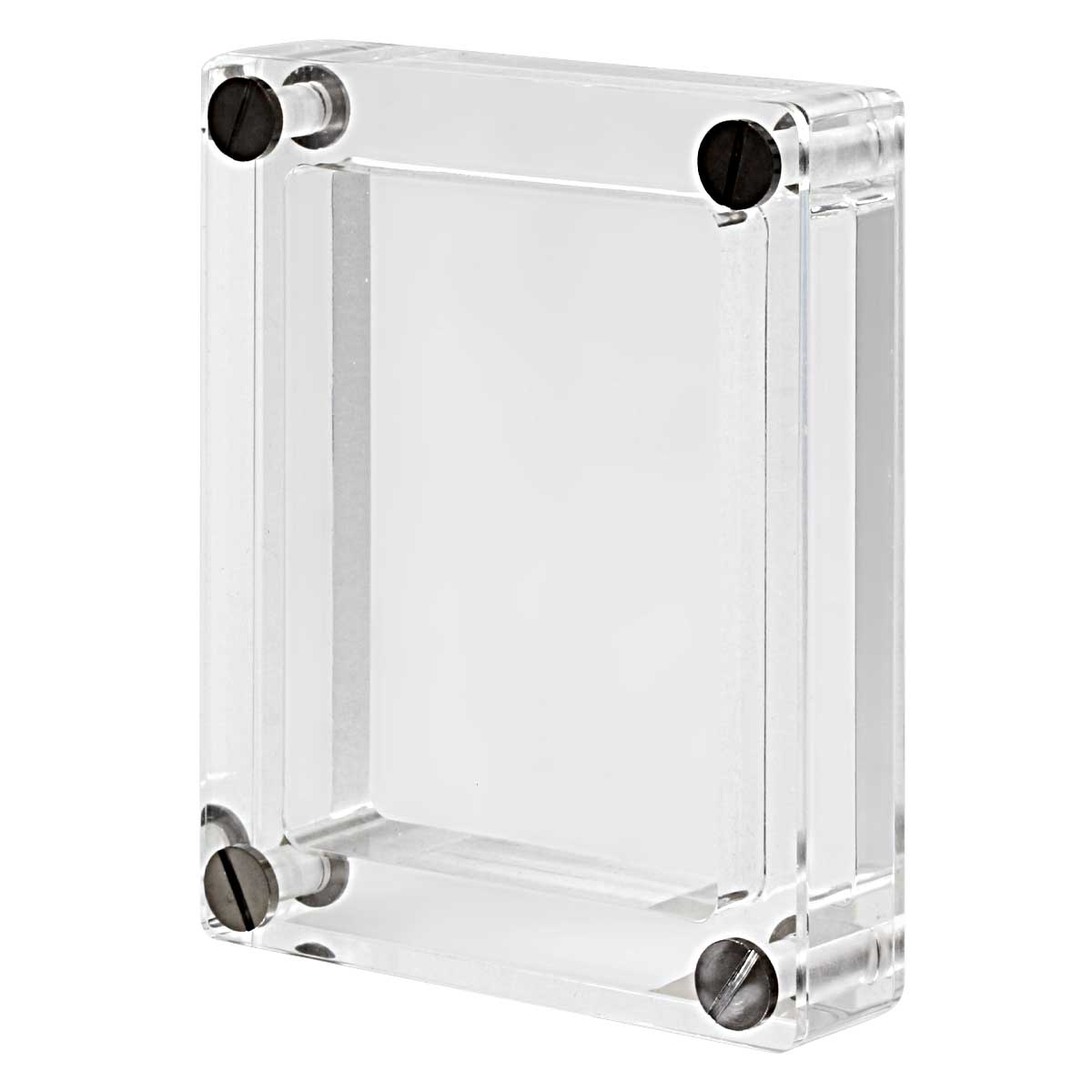 Zippo ジッポライター ディスプレイケース アクリルブロック 観賞用