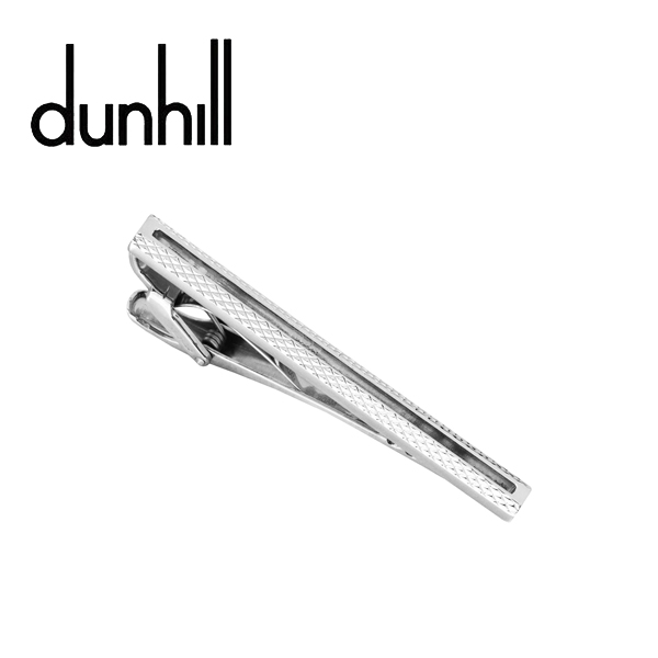 dunhill（ダンヒル） ネクタイピン メンズ シルバー ブランド