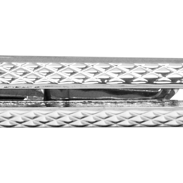 dunhill（ダンヒル） ネクタイピン メンズ シルバー ブランド