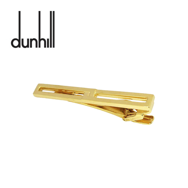 dunhill（ダンヒル） FIGURE OF EIGHT GP ネクタイピン メンズ