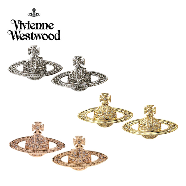 Vivienne Westwood（ヴィヴィアンウエストウッド） MINI BAS RELIEF