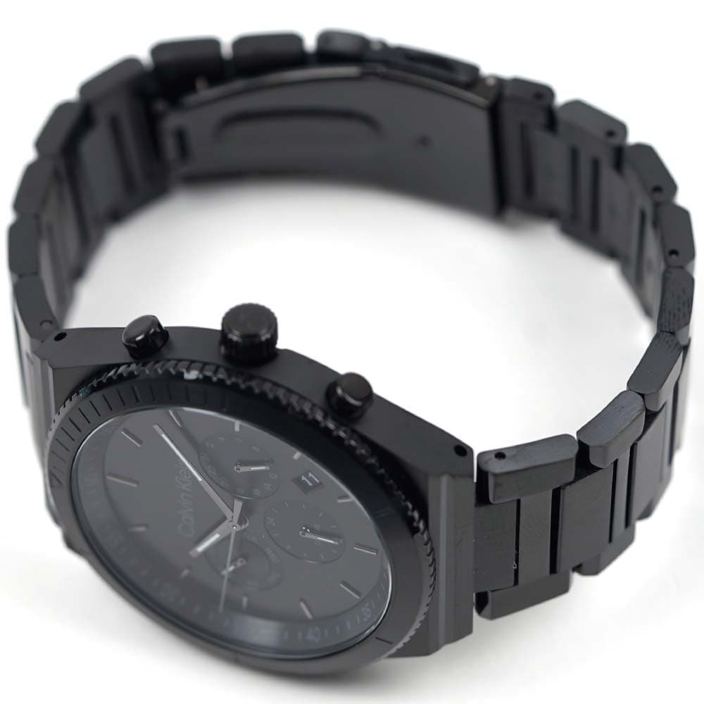 Calvin Klein（カルバン・クライン） 並行輸入品 腕時計 メンズ マルチ