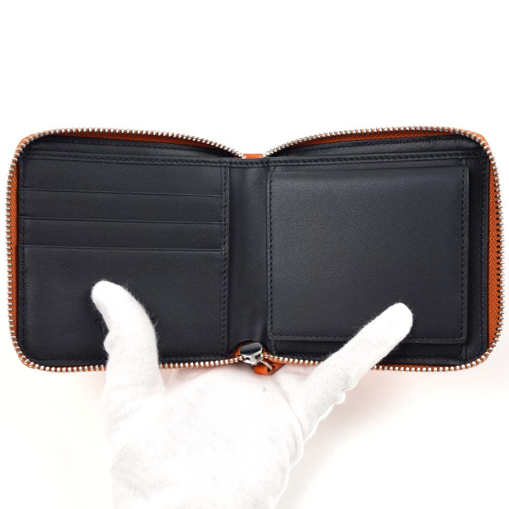 Vivienne Westwood（ヴィヴィアンウエストウッド） 並行輸入品 財布 二