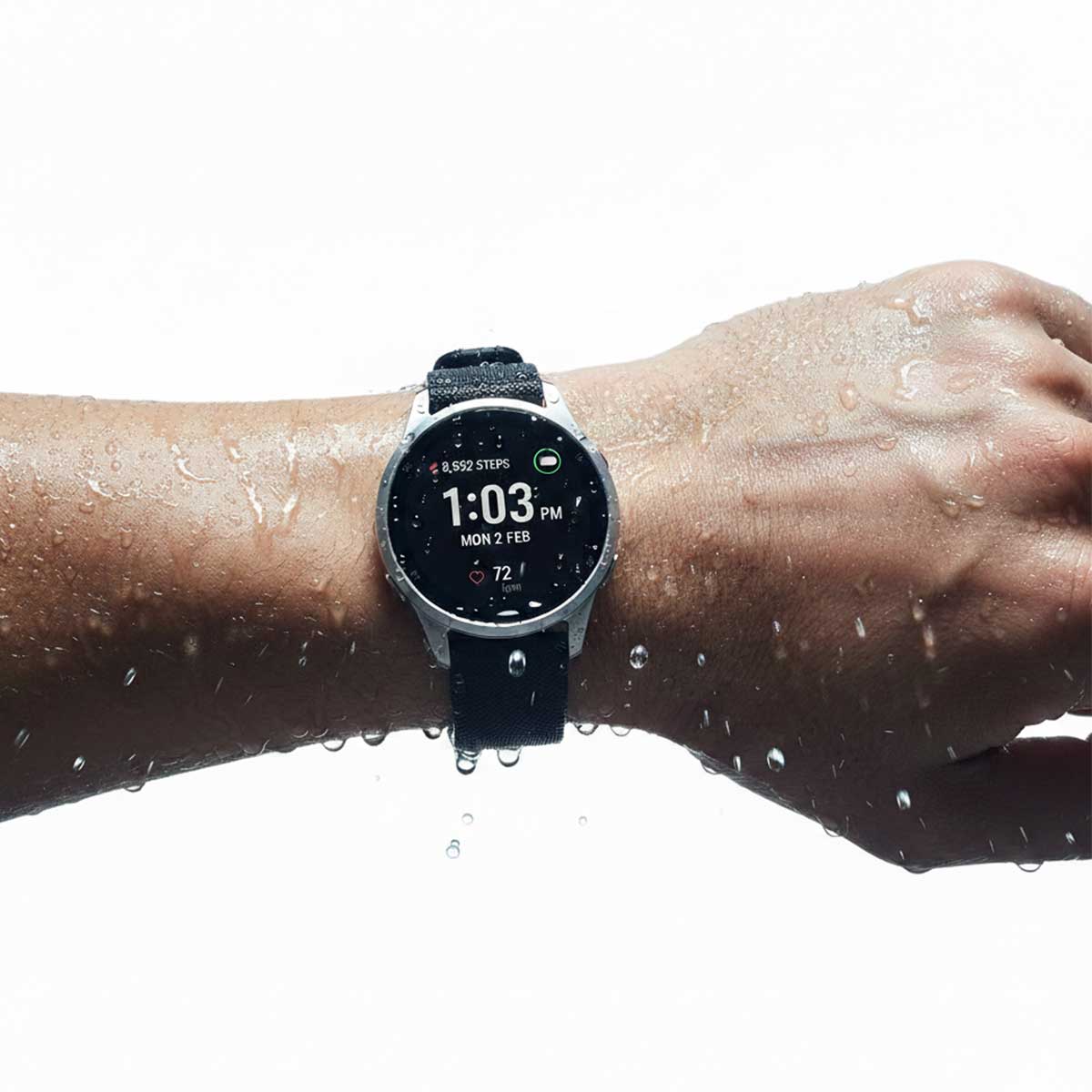 GARMIN Fore Athlete 165 245 645 Foretrex 701 Ballistic Edition 601