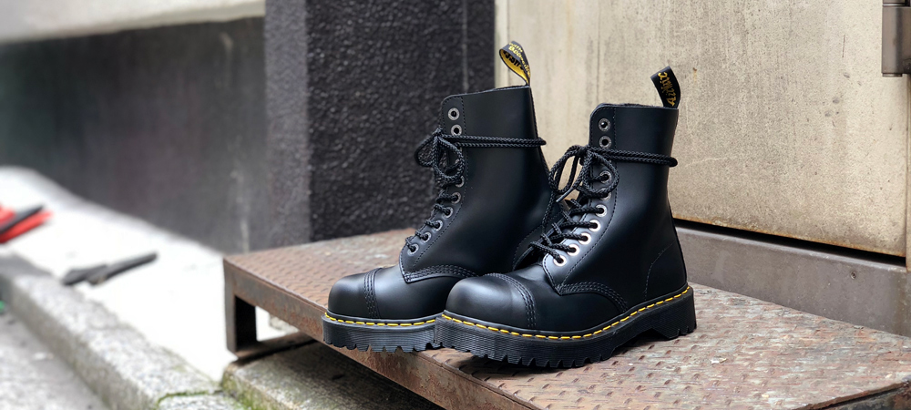 ドクターマーチン