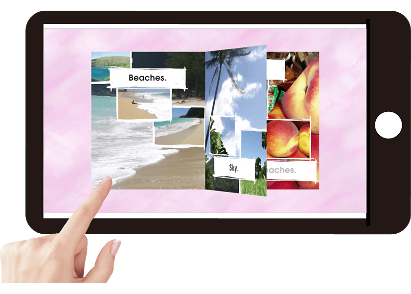 アイキャンリード I Can Read! パルキッズ 英語 オンライン 絵本 英語