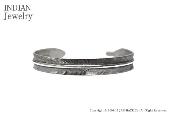 NAVAJO（ナバホ） INDIAN JEWELRY ナバホ族 Lena Platero スタンプ