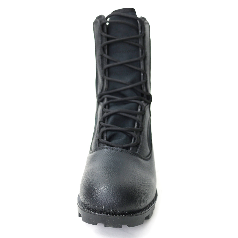 陸上自衛隊. 半長4型 [ブラック]自衛隊 陸自 JGSDF PX 戦闘靴 ブーツ