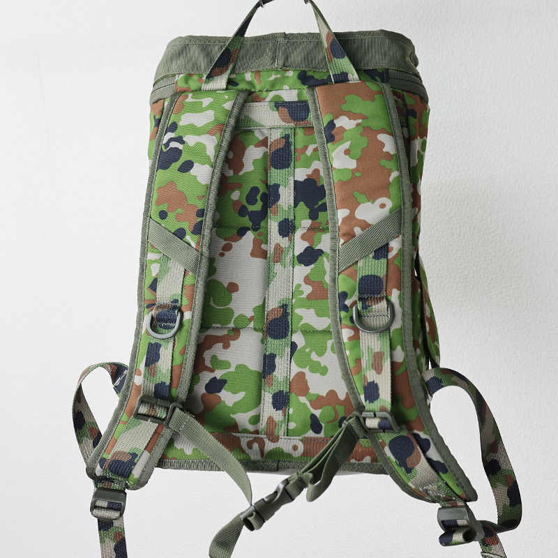 陸自迷彩バックパック 中型ちゃちゃさん専用 MAXTACS 陸上自衛隊