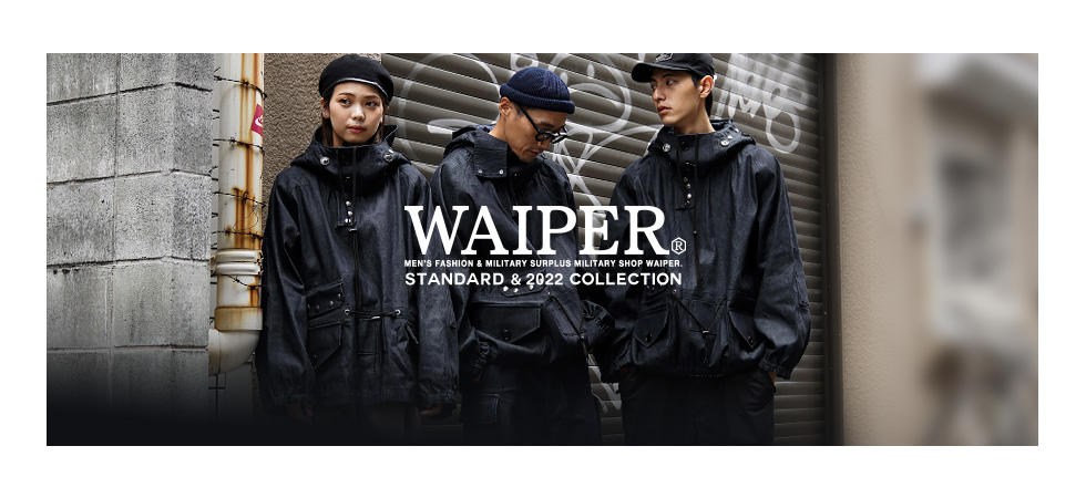 ミリタリーショップWAIPER - アウター｜Yahoo!ショッピング