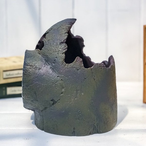 ジブリ プランター 天空の城ラピュタ ロボット兵の思い スタジオジブリ