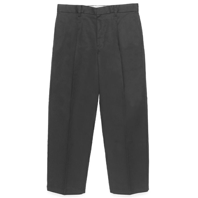 WACKO MARIA DICKIES / PLEATED TROUSERS | LOCKSTOCK/STLIKE
