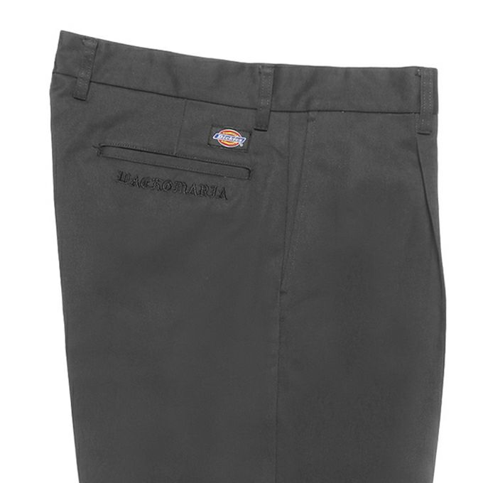 WACKO MARIA DICKIES / PLEATED TROUSERS | LOCKSTOCK/STLIKE