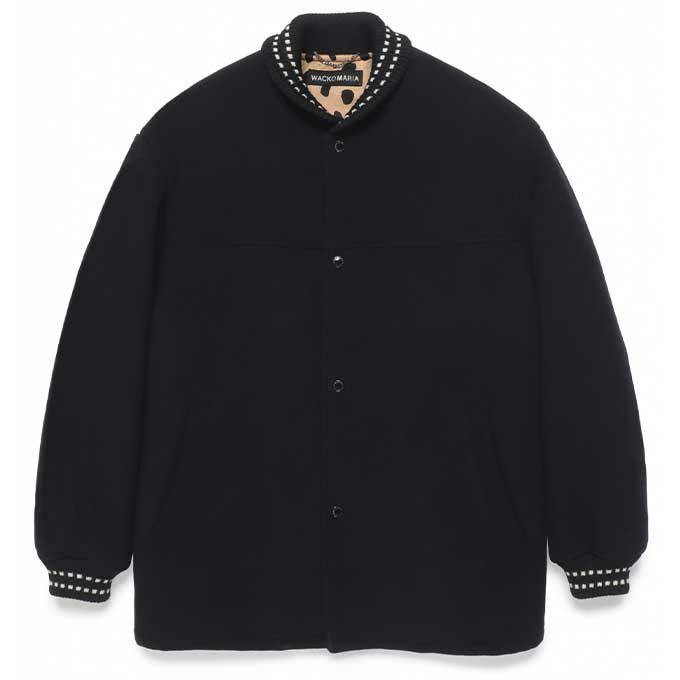 WACKO MARIA CAR CLUB JACKET ( TYPE-2 ) | LOCKSTOCK/STLIKE