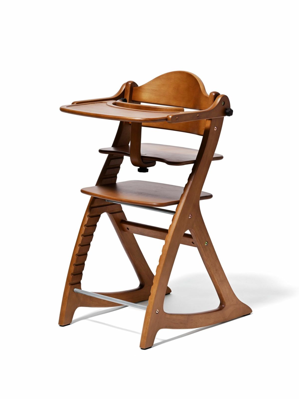 すくすくチェア スリム-J – ベビーベッド・ベビーチェアなら大和屋