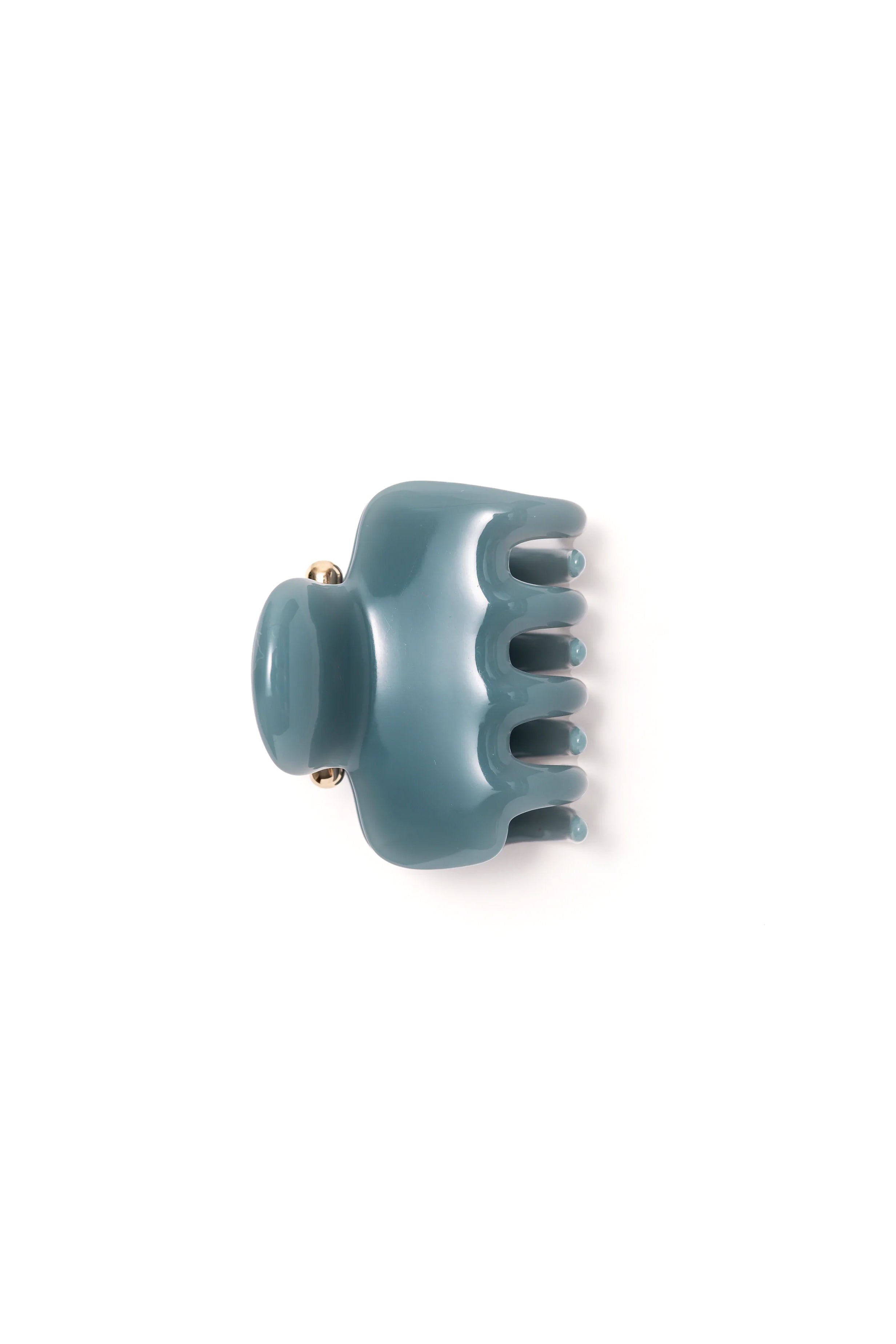 UNDO HAIRWARE | No. 2 Claw Clip in Lake | shopzane – Zane