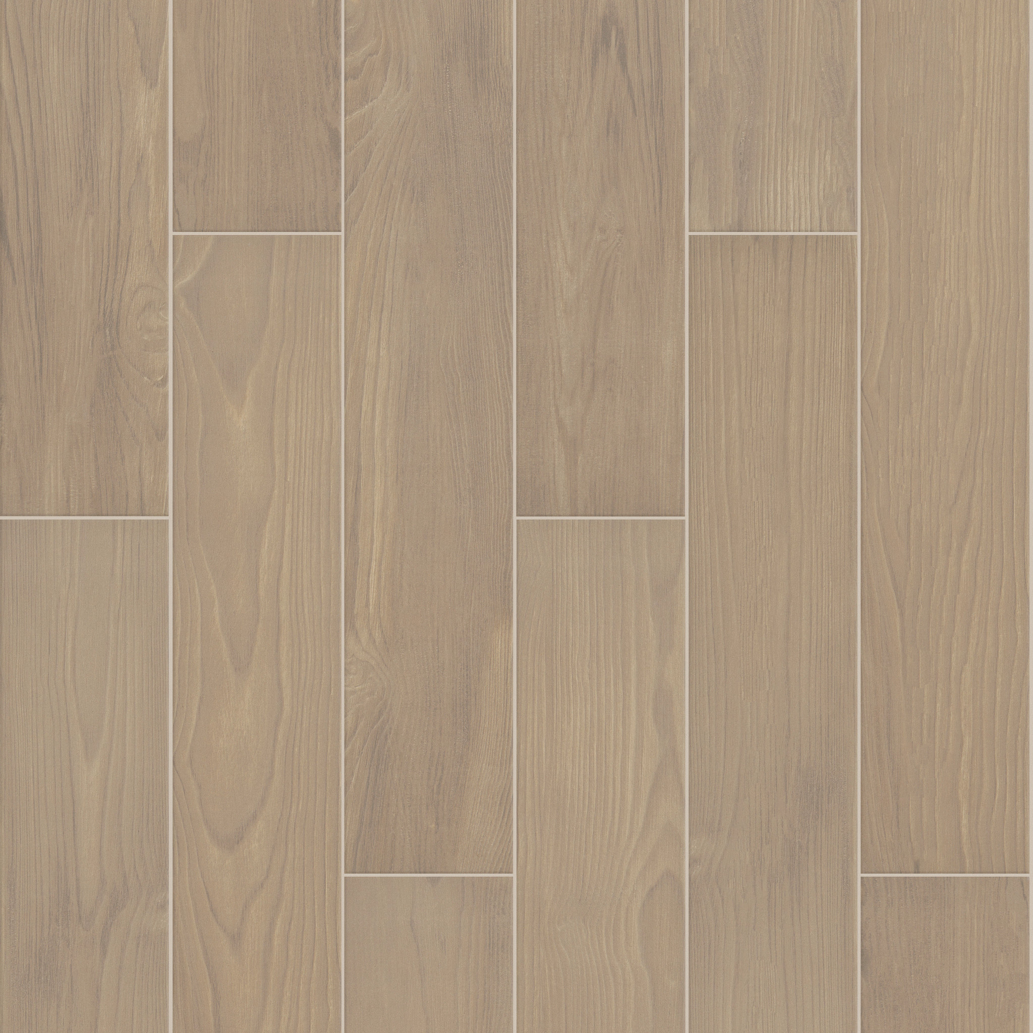 Corsicana 6x36 - in color Sandstone | Shaw Floors