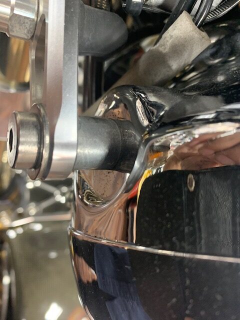 ヘッドライトステー | しゃぼん玉 -Shabondama-