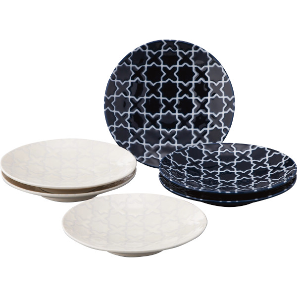 プレート6枚セット | シャディギフトモール