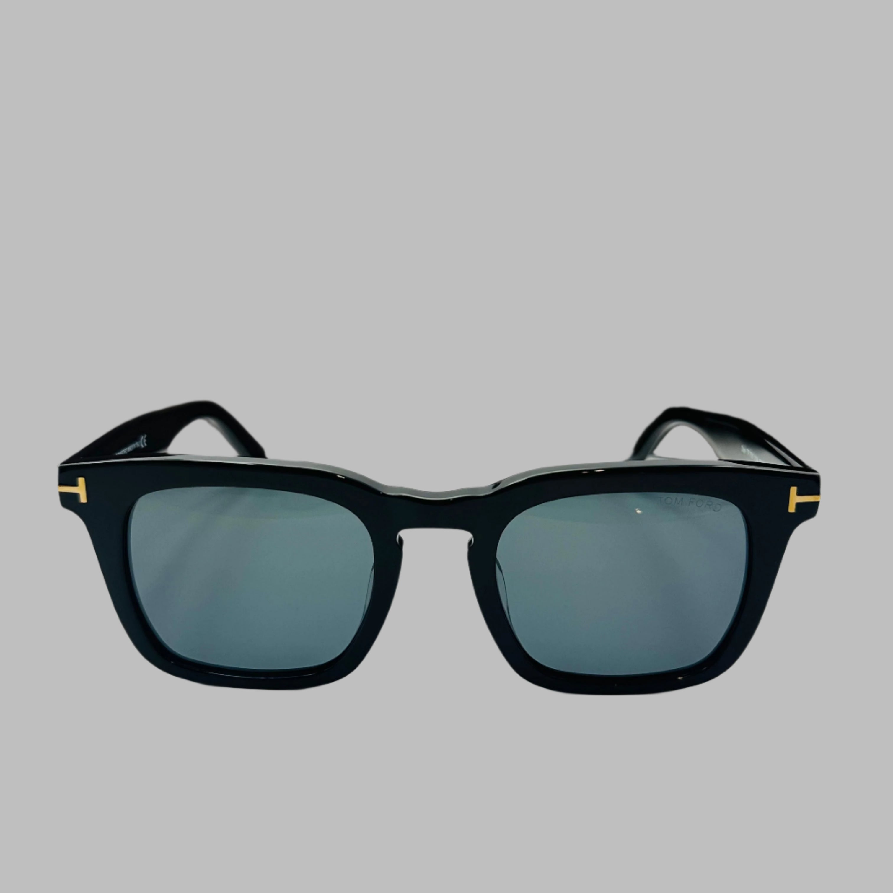 Tom Ford Dax TF751 – ShadeSolare