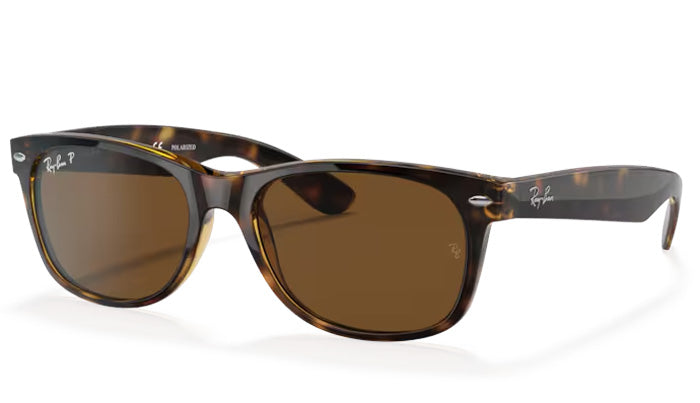 Ray-Ban - RB2132 New Wayfarer – Shades Sunglasses