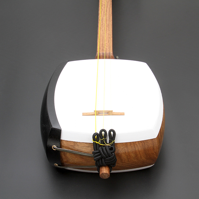 津軽三味線 6点セット | 三味線と三線の販売 三味線教室/しゃみせん楽家